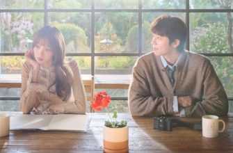 Твое лучшее время (2026)